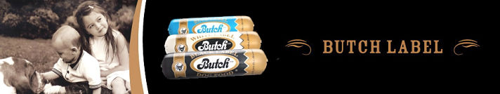 Butch Label